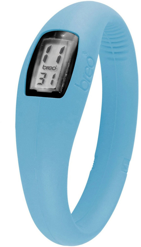 breo digital watch