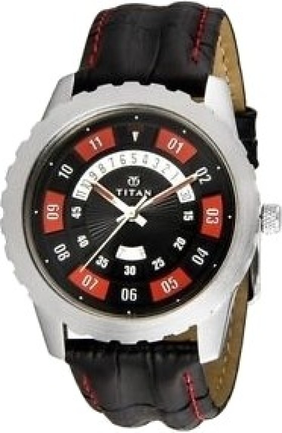 titan digital watches flipkart