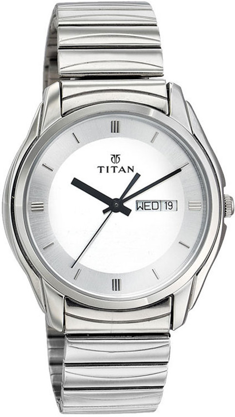 Titan watch 1578 yaa price clearance