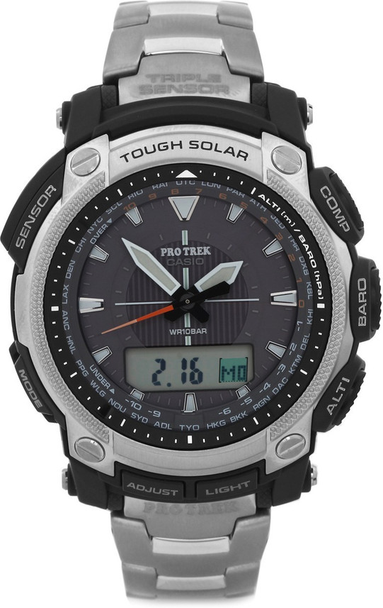 casio digital watches flipkart