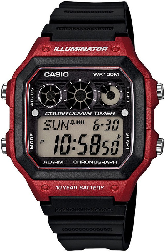casio d099 price