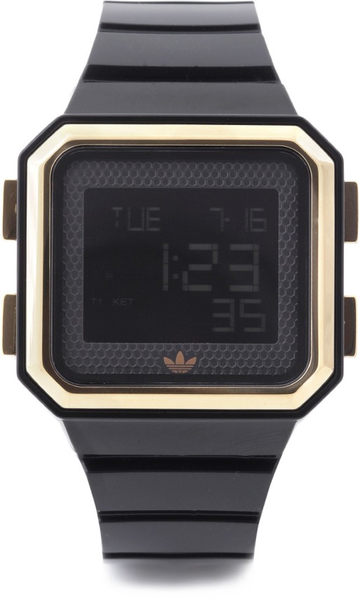 adidas watches in flipkart