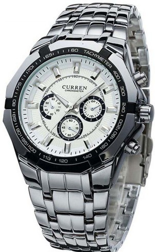 curren chronometer price