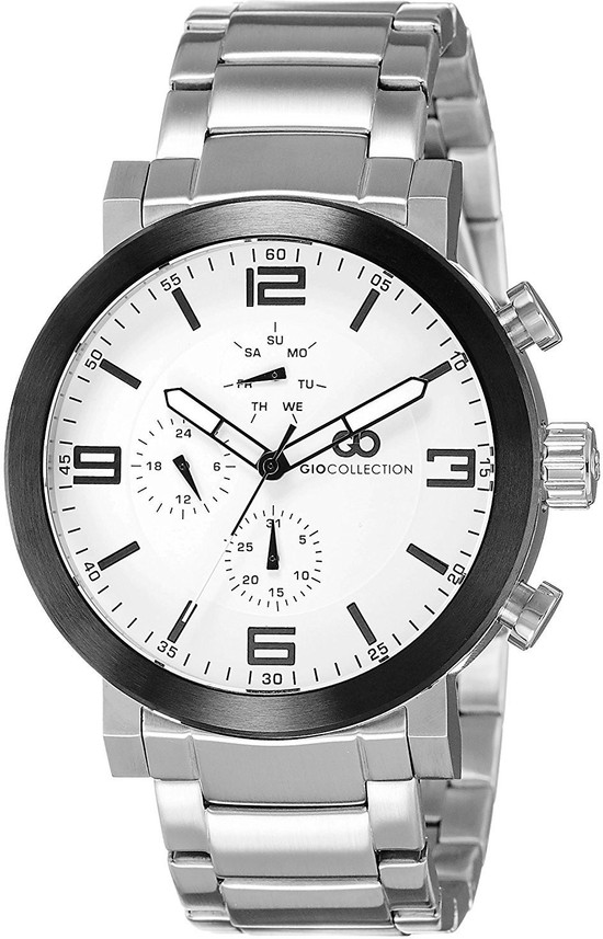 gio collection watches
