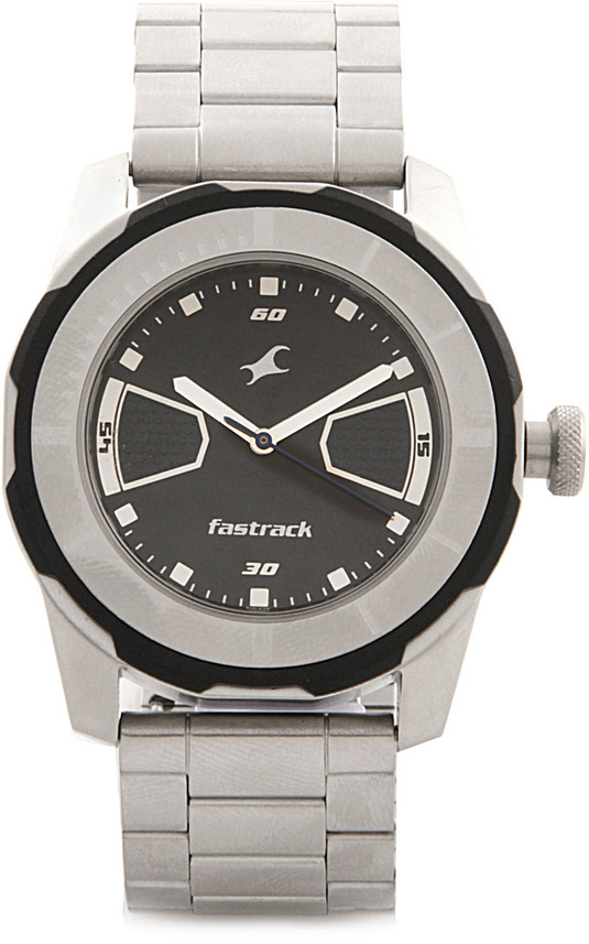 fastrack ng3099sm02 sports watch