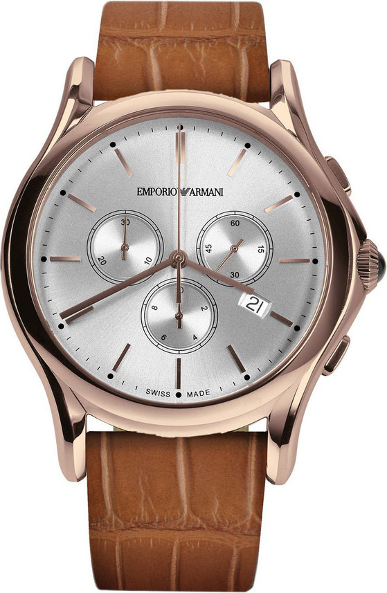emporio armani flipkart