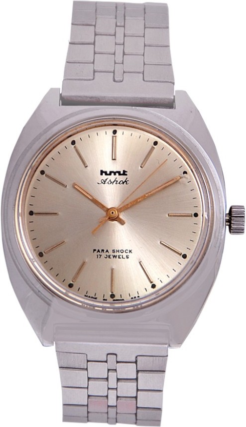 hmt mechanical watches flipkart