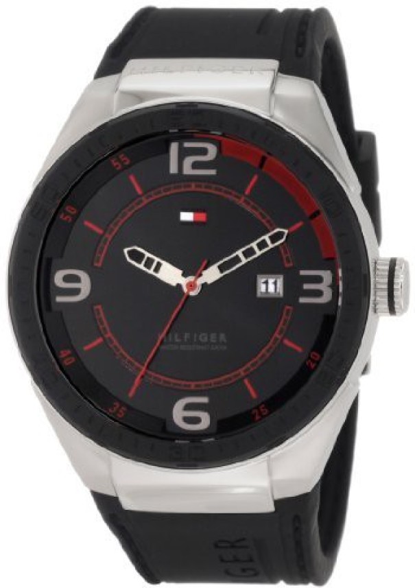 boys tommy hilfiger watch