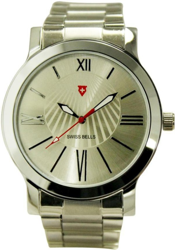 swiss bells watch