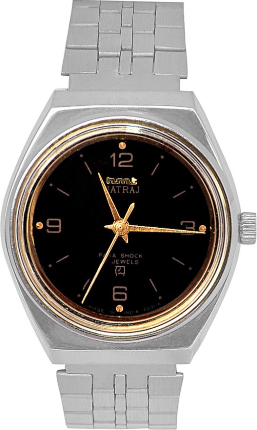 hmt mechanical watches flipkart