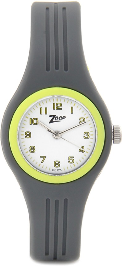 zoop watches for womens