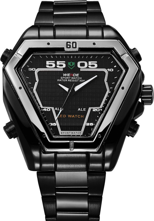 formal digital watches