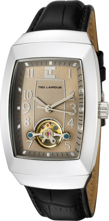 ted lapidus watch price