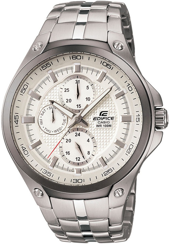 flipkart casio mens watches