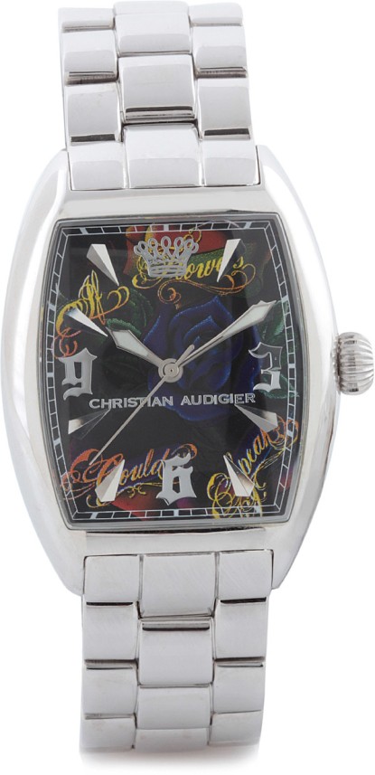 christian audigier watch price