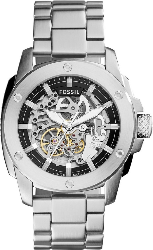 FOSSIL MODERN MAC Analog Watch - For 