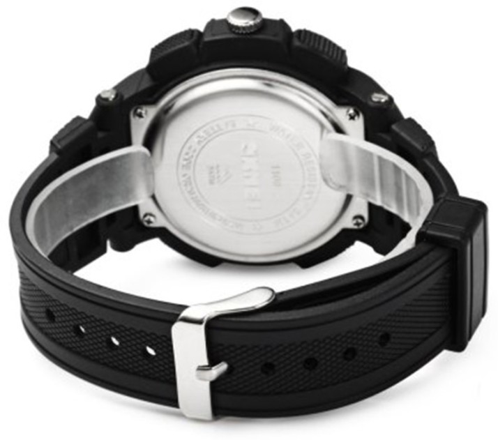 flipkart skmei watch