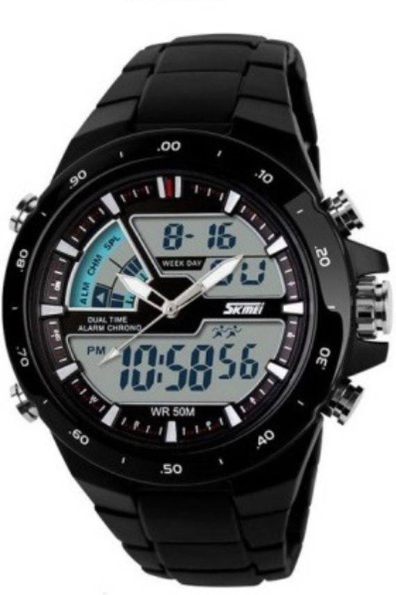 reebok watches flipkart