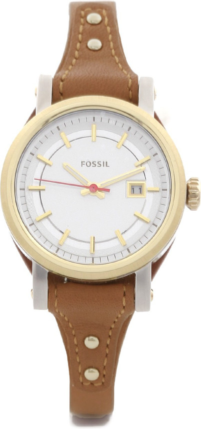 FOSSIL OBF SMALL Analog Watch - For 