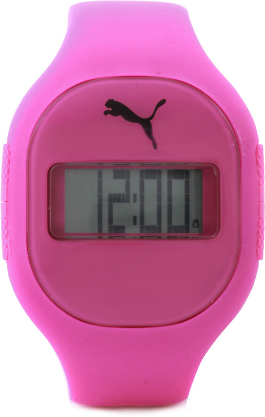 puma watches flipkart