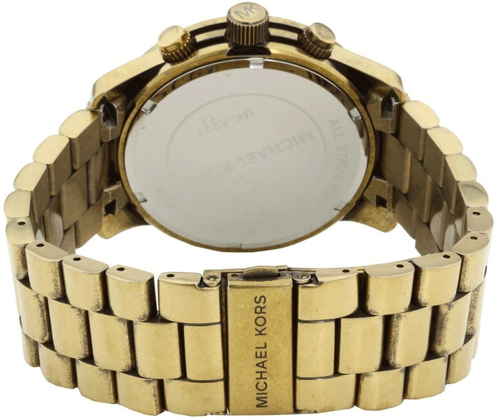 MICHAEL KORS Analog Watch - For Men 
