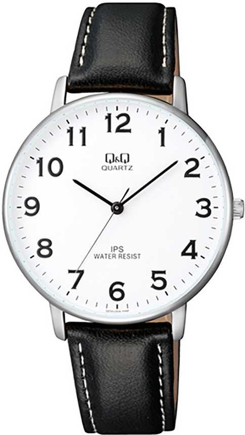 Q Q Watch