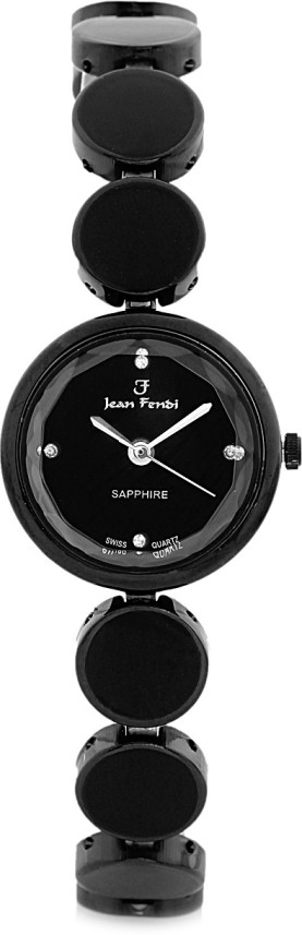 Jean Fendi JF6289L Analog Watch - For 