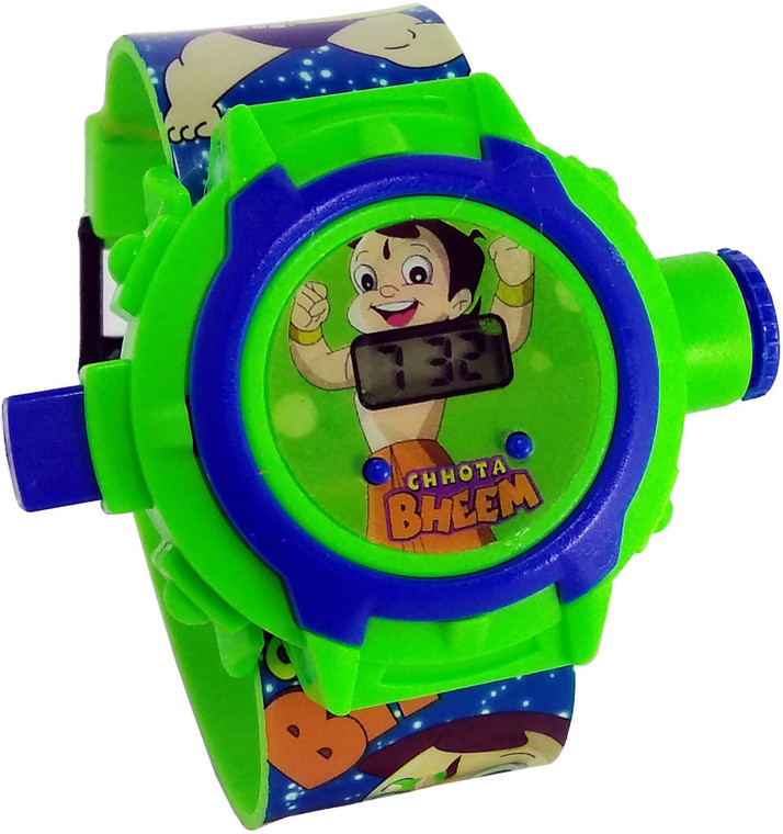 bheem watch