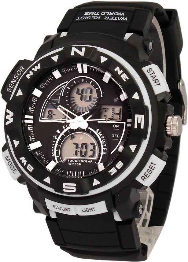 hpolw watch wr30m price