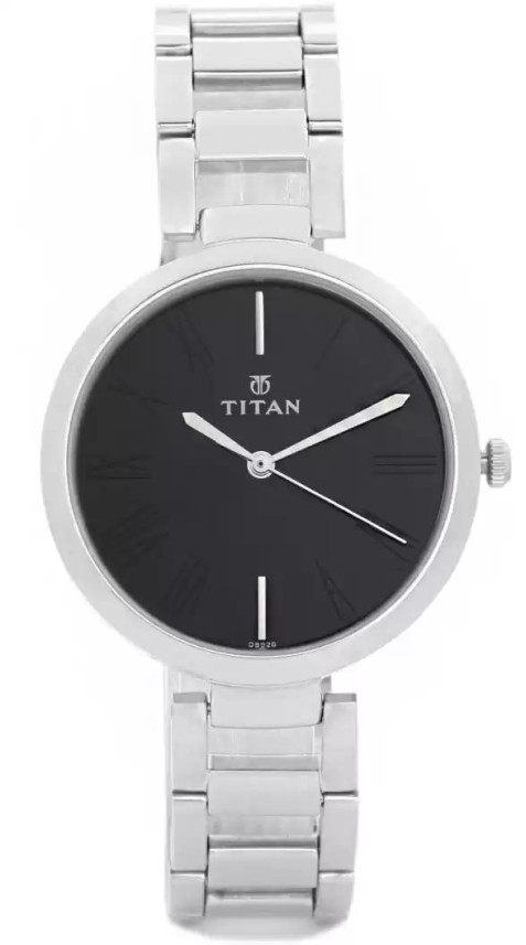 Orion tagged titan watch best sale