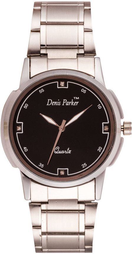 Denis parker watch price Clearance
