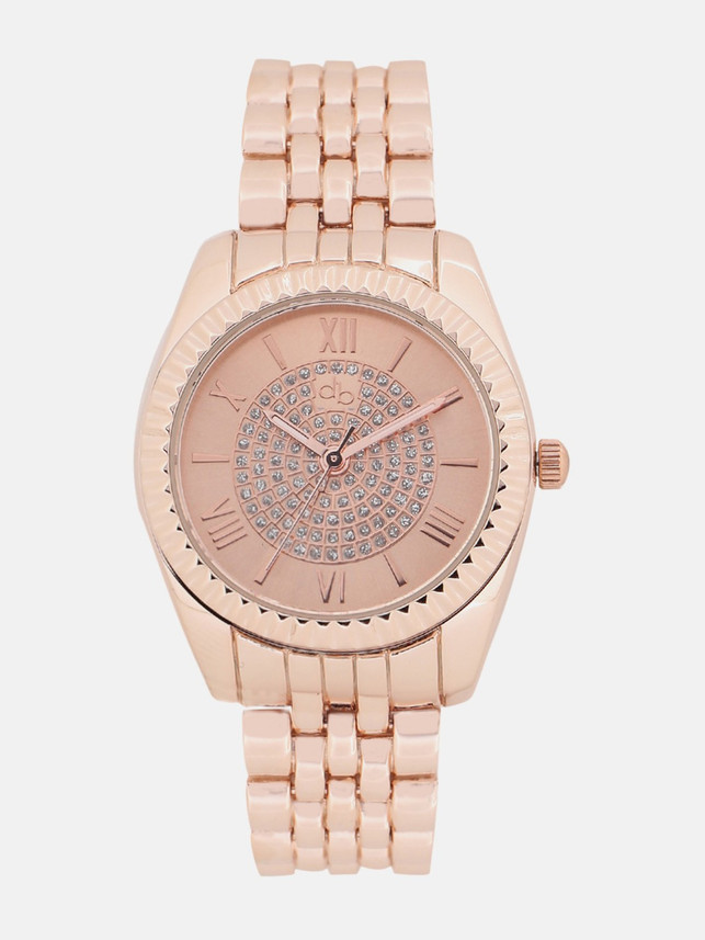 dressberry watches