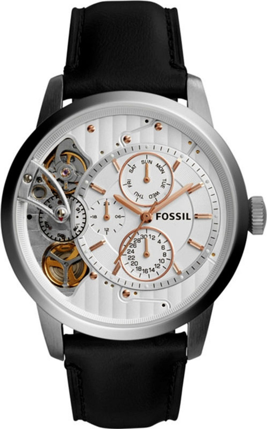 FOSSIL Analog Watch - For Men - Buy 
