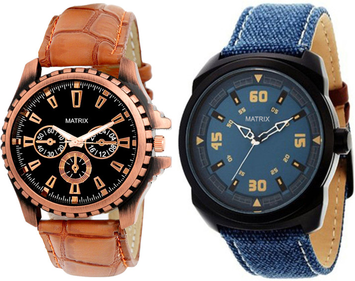 big bazaar watches