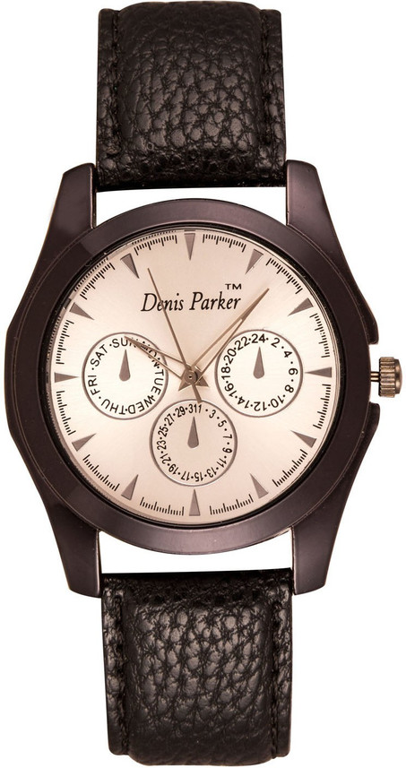 Denis parker watch price Clearance