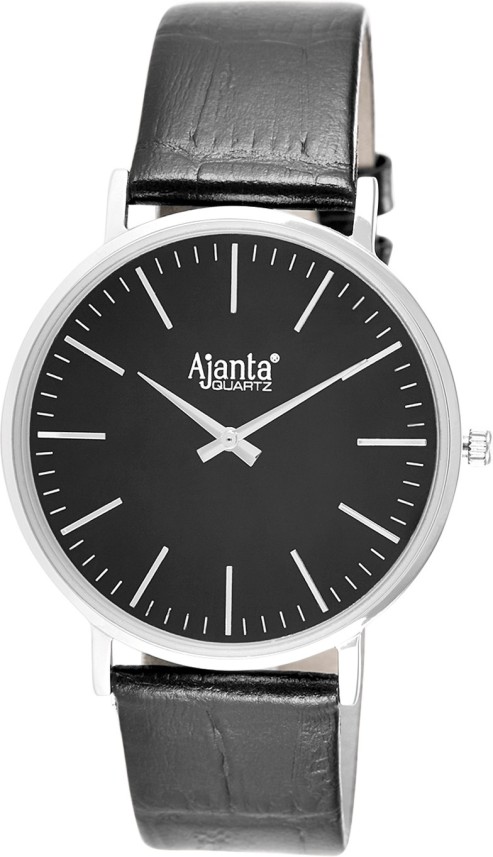 ajanta wrist watch