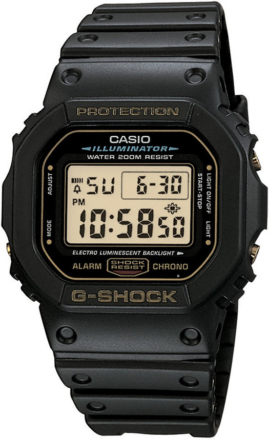 casio digital watches flipkart