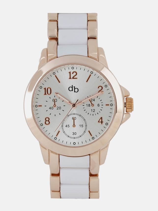 Dressberry 1461512 Analog Watch - For 
