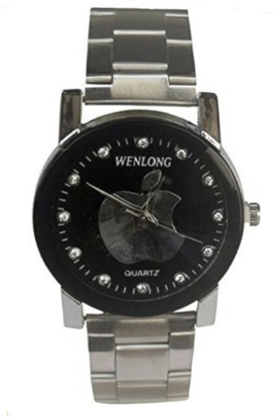 wenlong quartz watch price