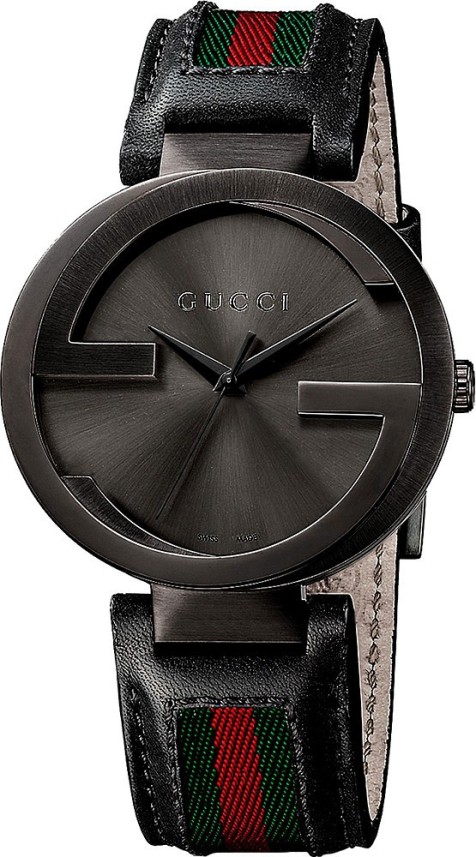 gucci digital watch band