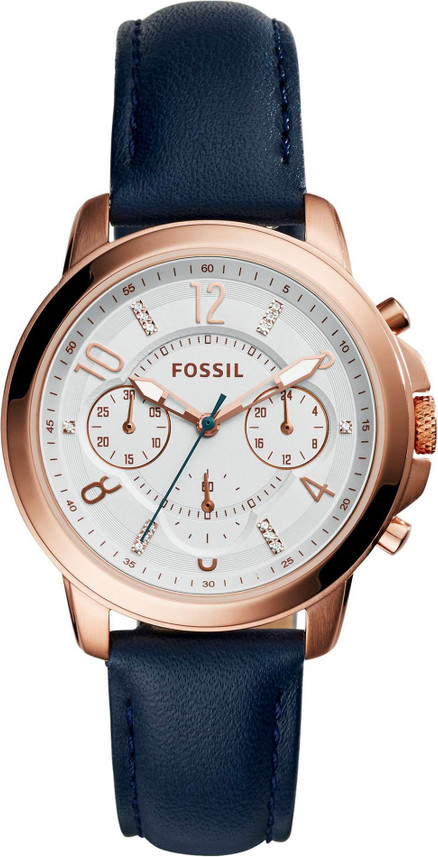 FOSSIL GWYNN Analog Watch - For Women 