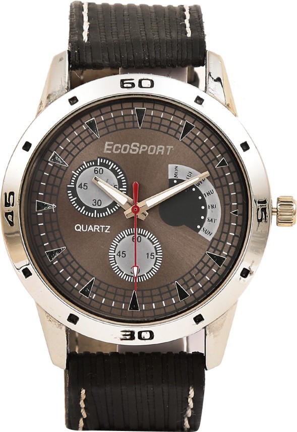 eco sport watch price