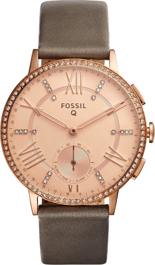 fossil hybrid smartwatch flipkart