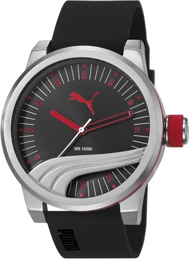 puma watches flipkart