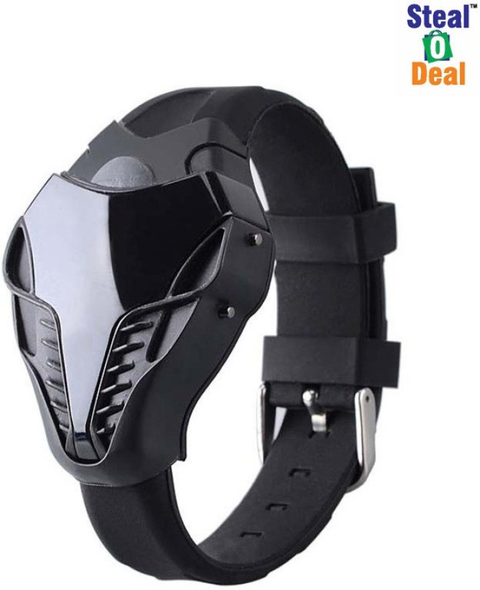 digital watches flipkart