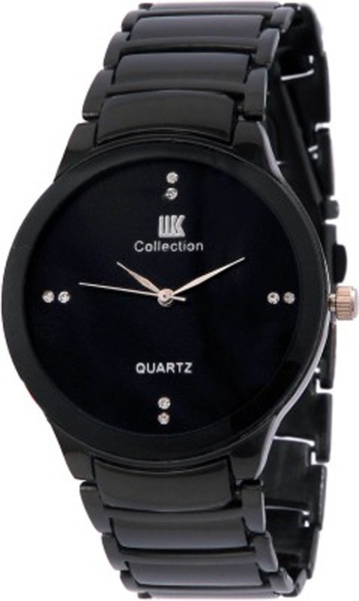 collection quartz watch