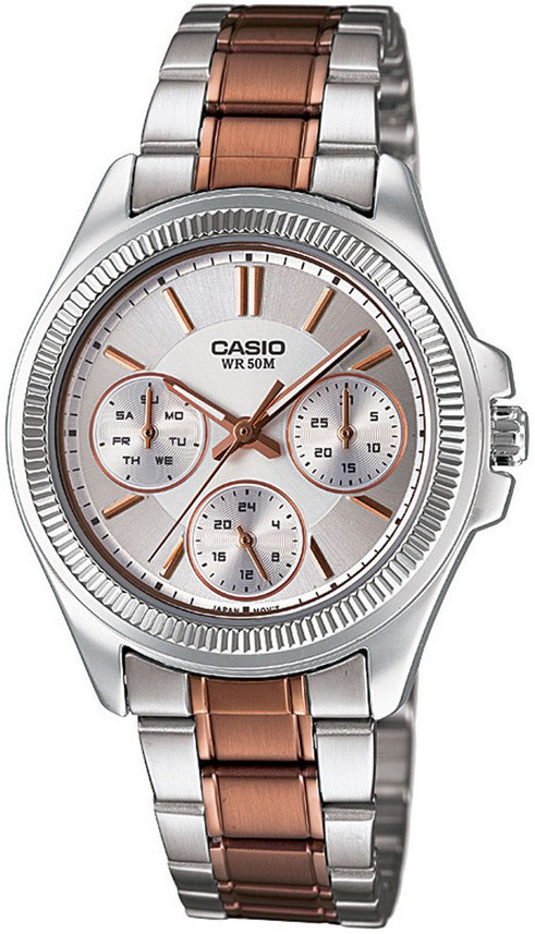 casio ladies watches flipkart