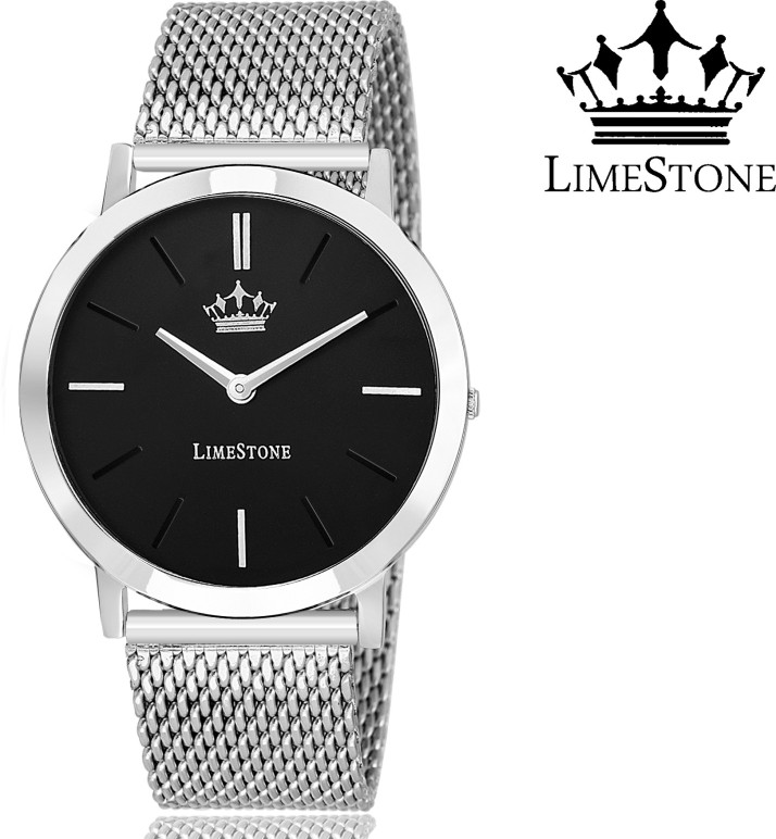 Limestone Watch Company Details 2024 favors