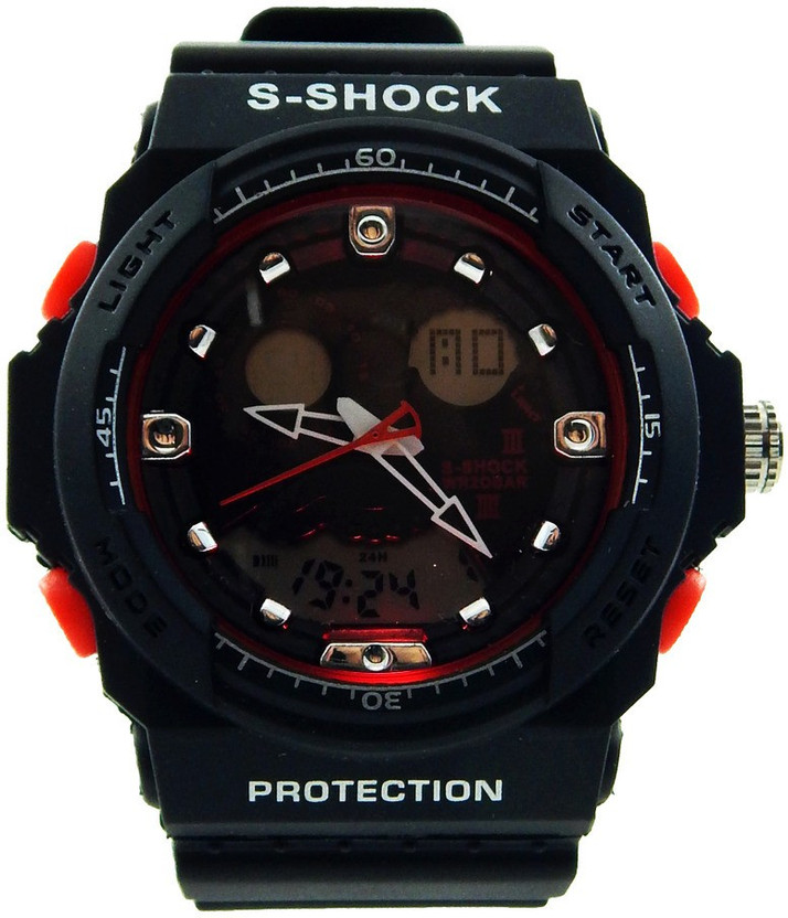 s shock original