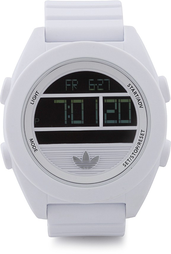 adidas watches for ladies